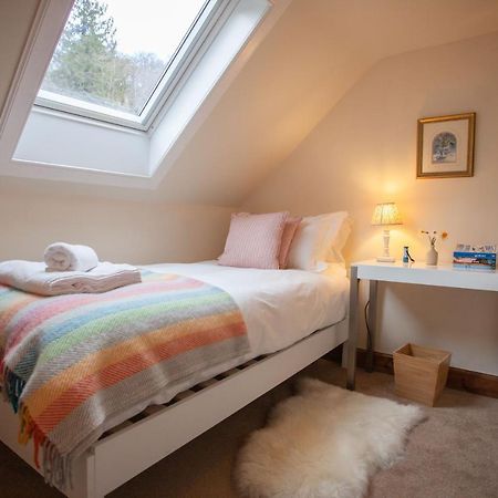 Kennels Cottage Киллин Экстерьер фото