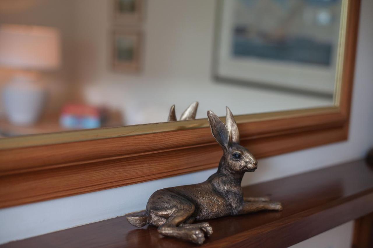 Kennels Cottage Киллин Экстерьер фото
