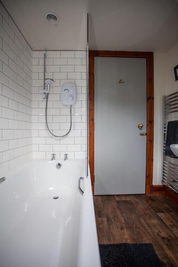 Kennels Cottage Киллин Экстерьер фото