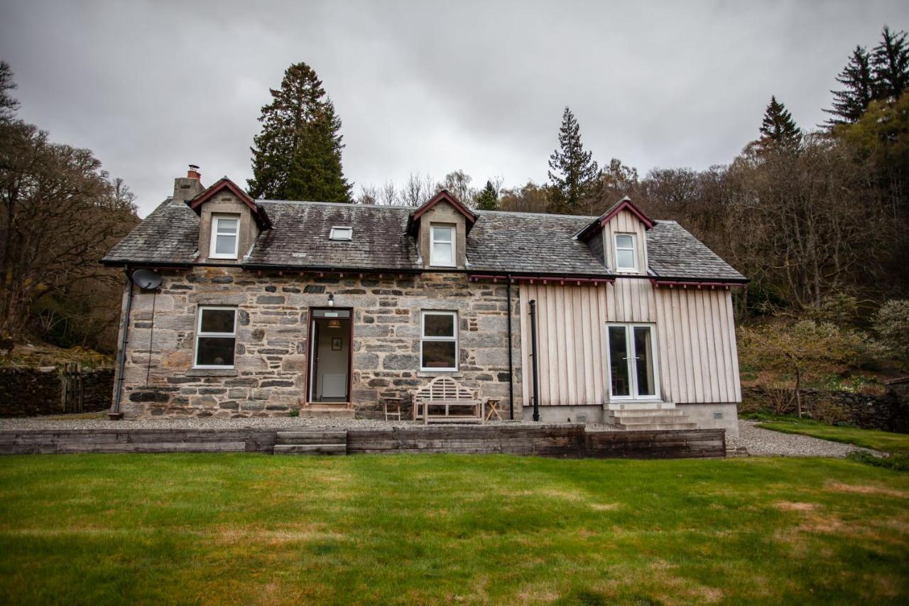 Kennels Cottage Киллин Экстерьер фото