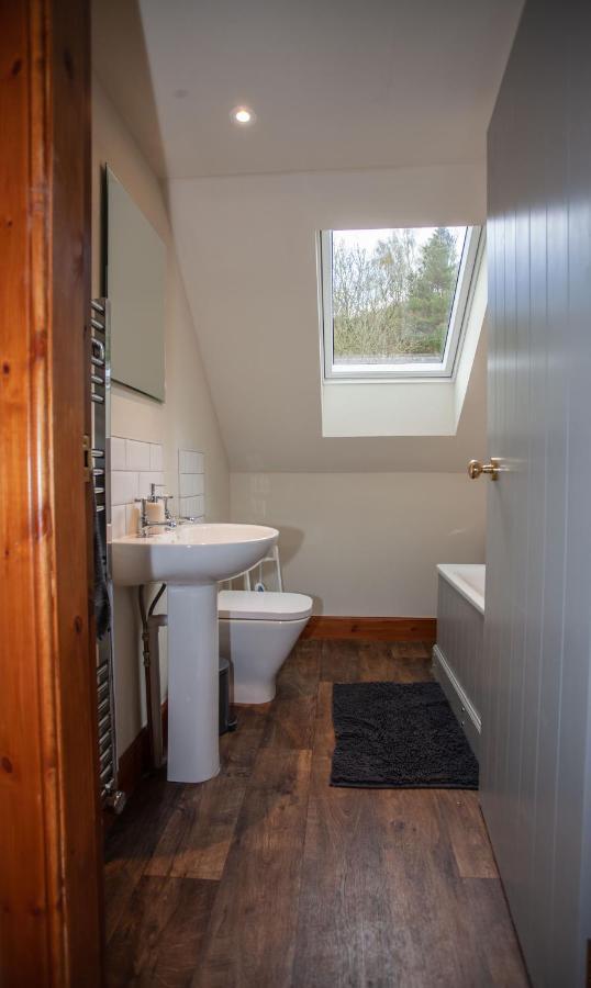 Kennels Cottage Киллин Экстерьер фото