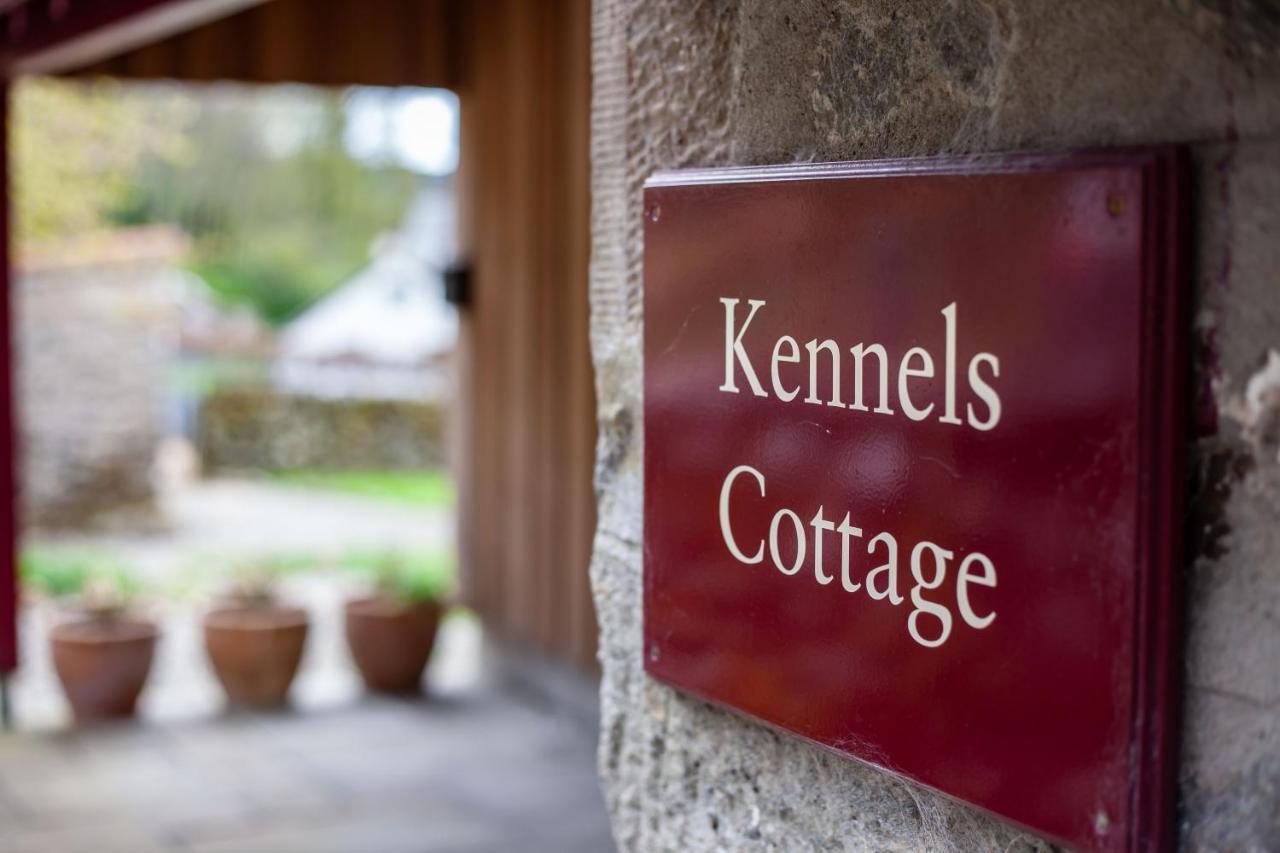 Kennels Cottage Киллин Экстерьер фото