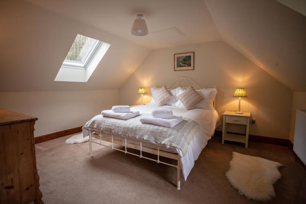 Kennels Cottage Киллин Экстерьер фото