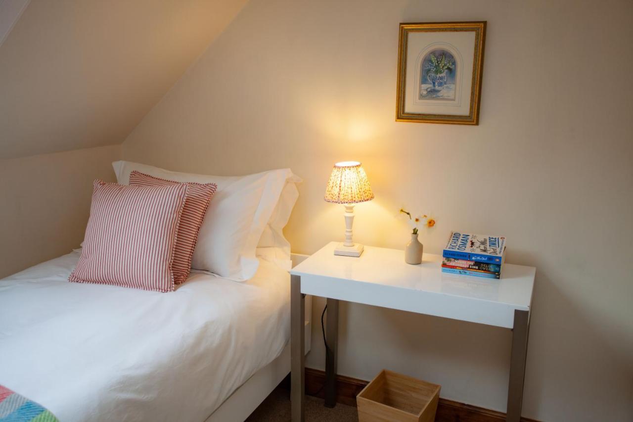 Kennels Cottage Киллин Экстерьер фото