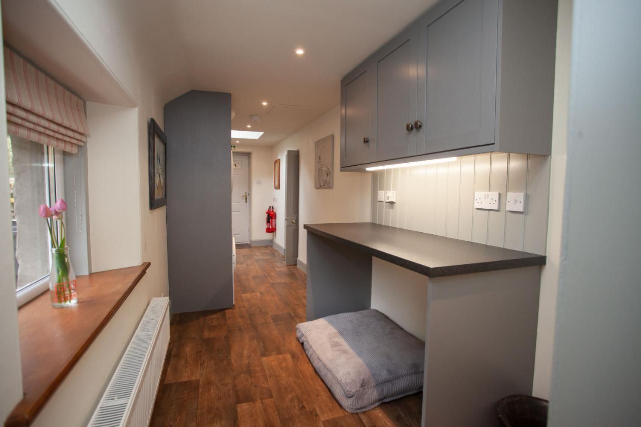 Kennels Cottage Киллин Экстерьер фото