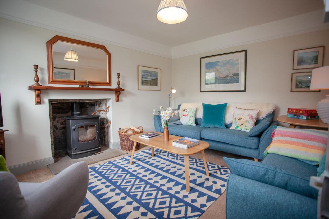 Kennels Cottage Киллин Экстерьер фото